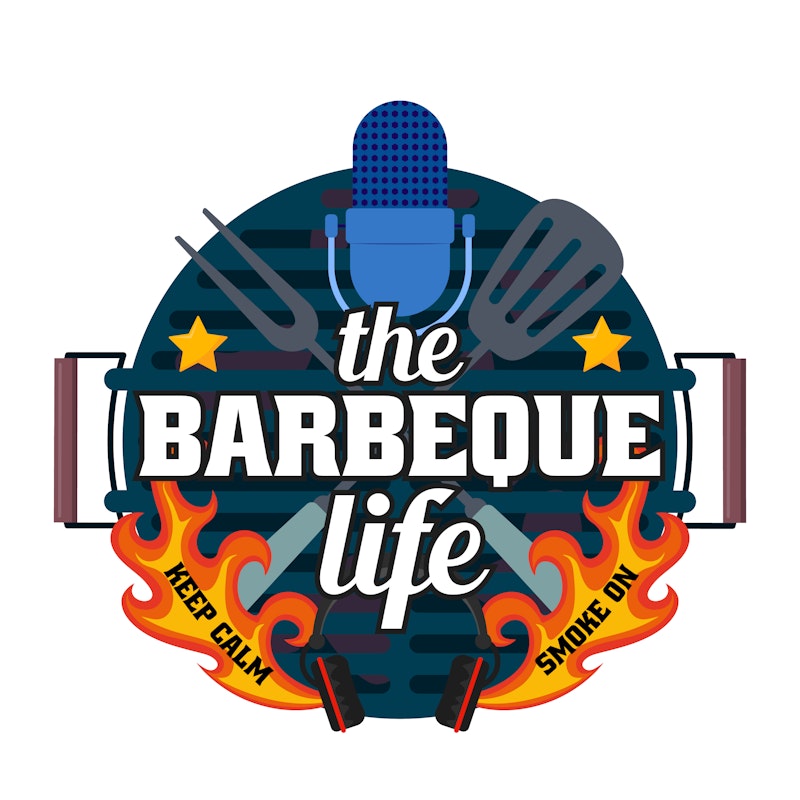 The Barbeque Life