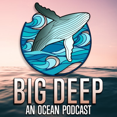 BIG DEEP - An Ocean Podcast