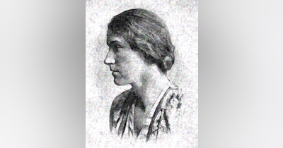 image for Mainie Jellett - Artist (1897 - 1944)