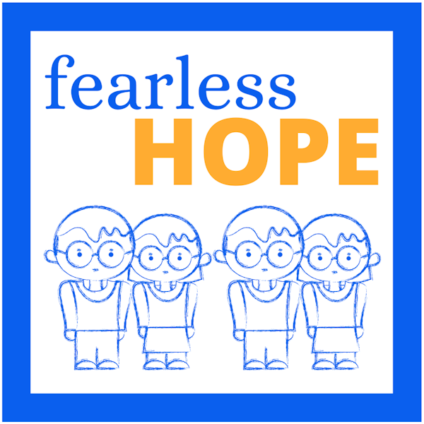 Fearless Hope