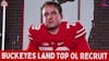 Ohio State Buckeyes Football Recruiting: Top OL Committed