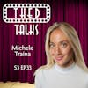 3.33 A Conversation with Michele Traina