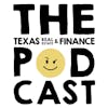 The Texas Real Estate & Finance Podcast with Mike Mills Logo