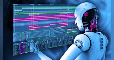 image for The Impact and Consequences of AI In Music