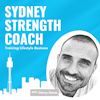 Sydney Strength Coach Logo