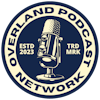 Overland Podcast Network Logo