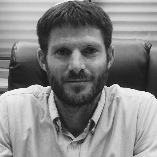 Ben Gvir and Smotrich: Religious Fanatics or Fascist Nationalists?