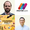 Mural Health, Co-Founder & Co-CEO Sam Whitaker | Founding Philly Ep. 24