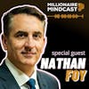 How Building A Company Around The Rich & Wealthy Unlocked The Life Of His Dreams | Nathan Foy