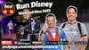 Wine and Dine Weekend Run Disney Event