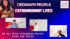 Jeannette Paxia Hosts Ordinary People Extraordinary Lives with Sherry McCool