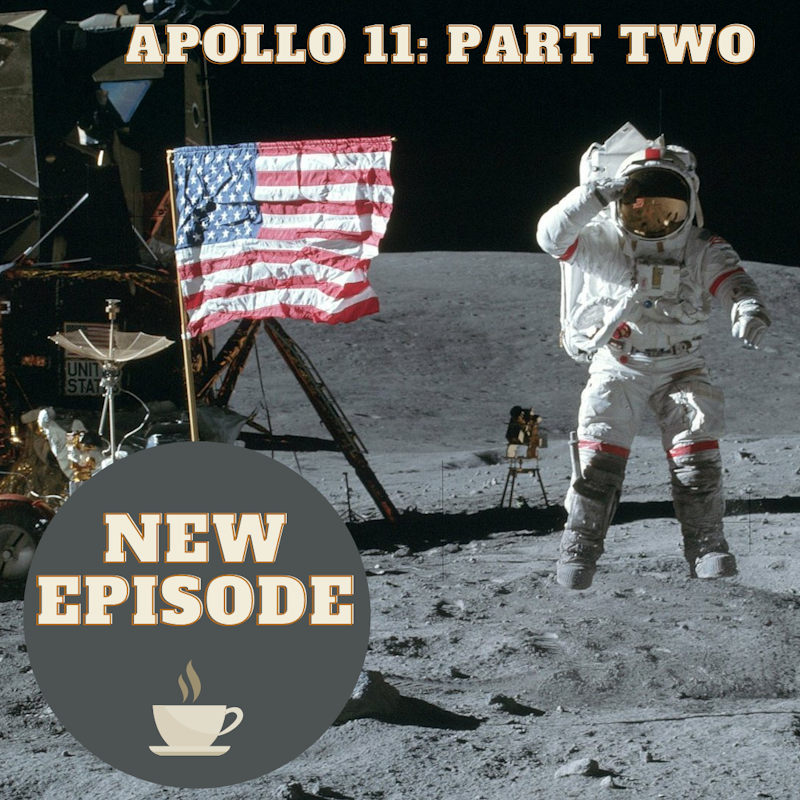 Apollo 11 - Part Two
