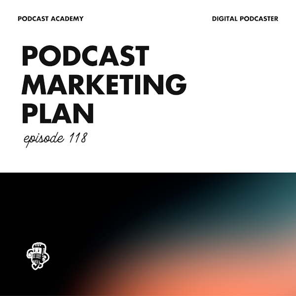 The Marketing Plan for Podcasters Who Hate Marketing