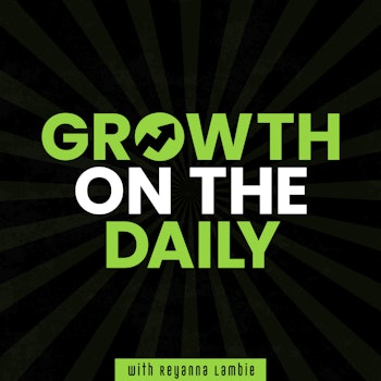 Introducing Growth on the Daily
