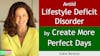 061 – Avoid Lifestyle Deficit Disorder & Create More Perfect Days with Cokie Berenyi