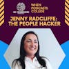 Jenny Radcliffe - The People Hacker
