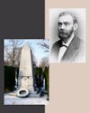 Episode 113 - The Grave of Alfred Nobel and the Story of His Life