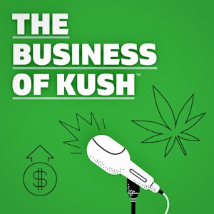 THE BUSINESS OF KUSH