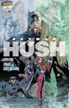 Ep. 19 - Batman: Hush