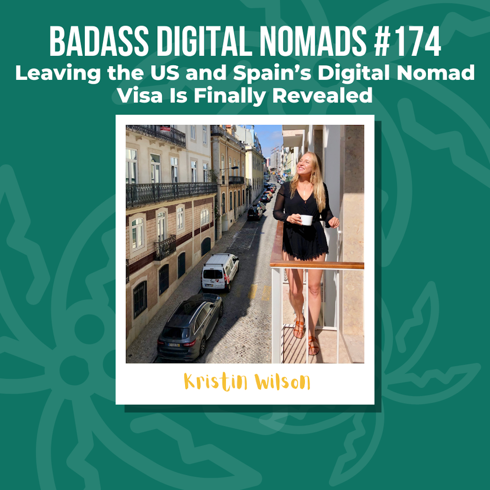 Leaving the US and Spain’s Digital Nomad Visa Is Finally Revealed