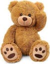 Remembering Teddy Bears with Jonathan Alexandratos