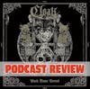 Cloak - Black Flame Eternal Review