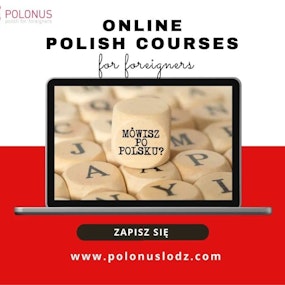 Polish for foreignersProfile Photo