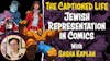 #85 Jewish Representation In Comics With Sasha Kaplan