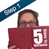 Episode 46 How to Re-frame Your Difficult Stories: Step 1  (Workshop 5-Part Series)