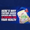 15: Dr. Anthony Gustin: The Shocking Truth Behind Pasture-Raised Chicken and Pork