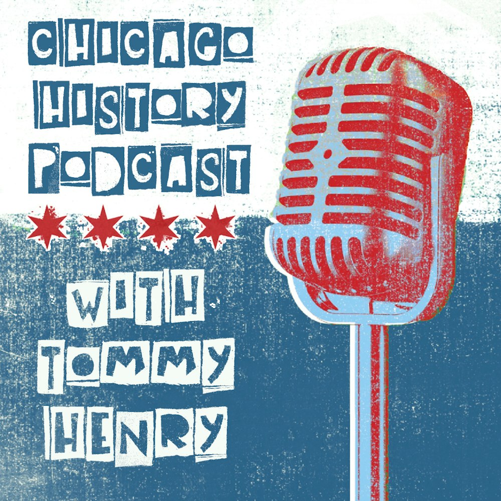 Episode 413 - Chicago to Appomattox: Illinois' 39th Infantry in the Civil War with author Jason Baker