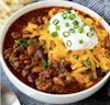 When San Diego Gets Chilly...Get Some Chili!