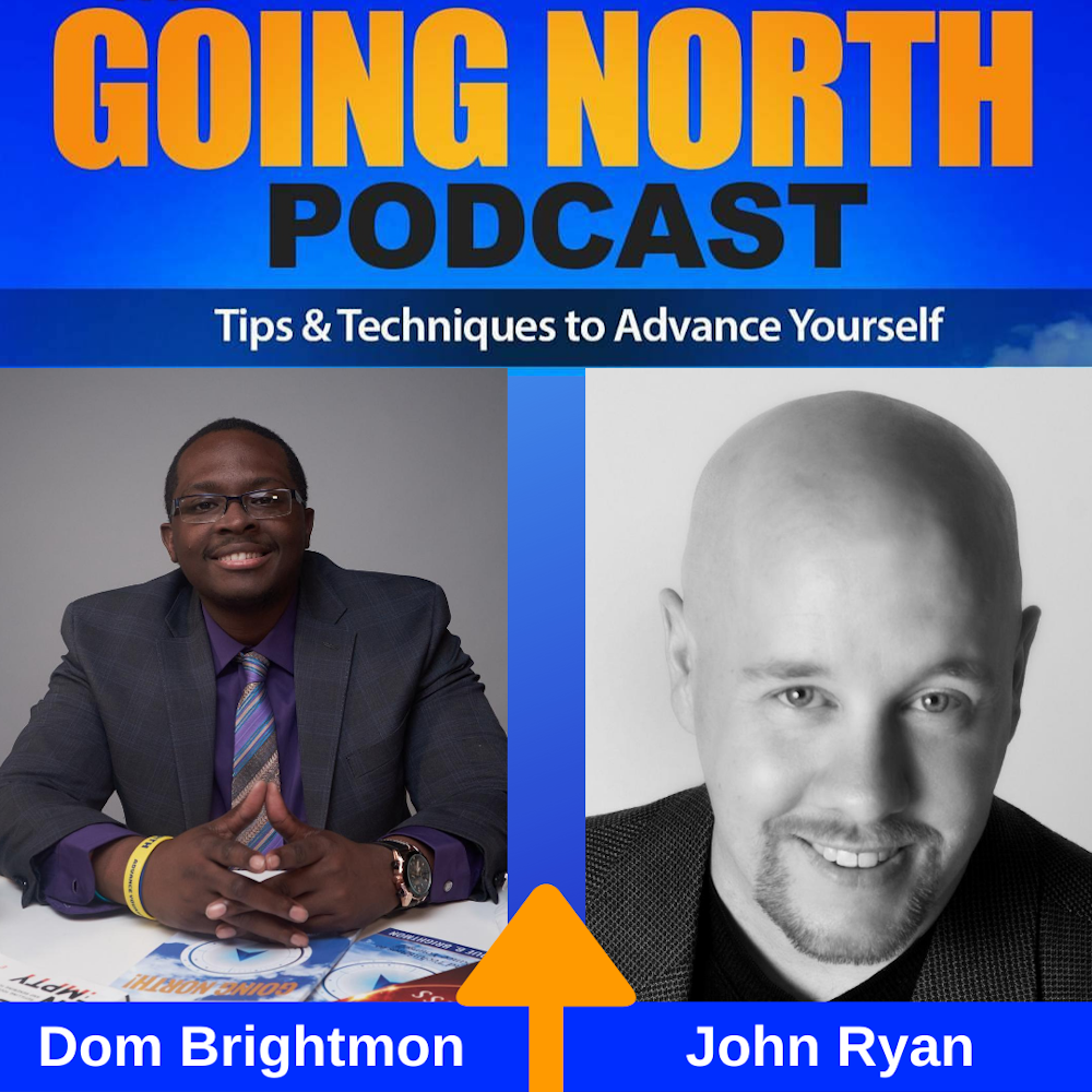 278.5 (Host 2 Host Bonus Ep.) – “Key Conversations for Leaders” with John Ryan (@keyconvo)