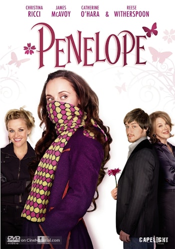 3.23 - Penelope | Reese Witherspoon