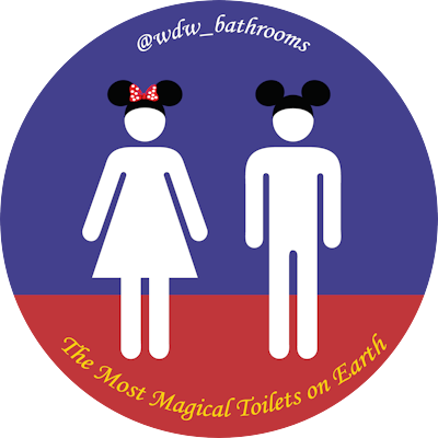 Gabi from Bathrooms of Walt Disney WorldProfile Photo