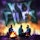 KY X FILES Album Art