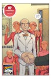 Ep. 157 - The Manhattan Projects (Vol. 1 and 2)