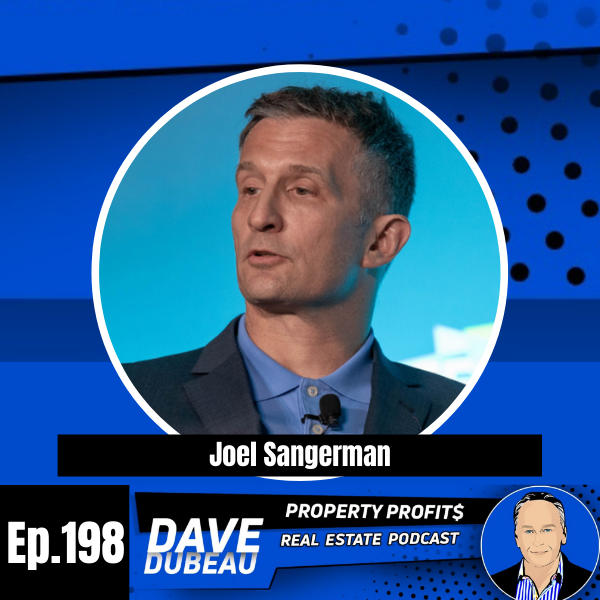 Buy Any House from Any Seller and Profit with Joel Sangerman