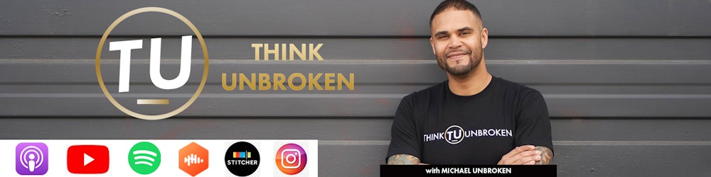 Welcome to the Think Unbroken Podcast CPTSD and Trauma Coach site!