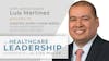 Hospital Supply Chain Series: Purchased Services Multi-Year Strategy with Luis Martinez | E.13