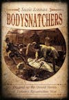 Episode #36 - Body Snatchers!