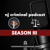 NJ Criminal Podcast Logo