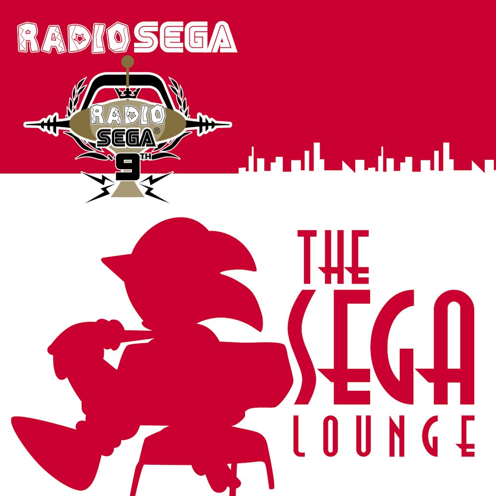 25 - RadioSEGA's 9th Anniversary Special
