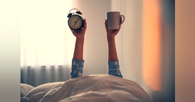 image for Crafting The Best Morning Routine: 4 Key Elements To Success