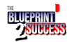 The Blueprint 2 Success Podcast Logo