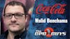 Digital Influence in the Omnichannel World with Coca-Cola's Walid Benchama