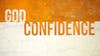 Are You Confident In the Father? Proverbs 14:26