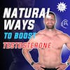 32: Testosterone Replacement Therapy: The One Downside Nobody Talks About.