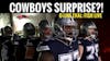 Episode image for Mike Fisher (@FishSports) Fish for Breakfast 11/8: #DallasCowboys O-Line 'Surprise'! Really!