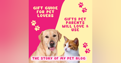 image for 5 Best Gifts for Pet Lovers in Your Life